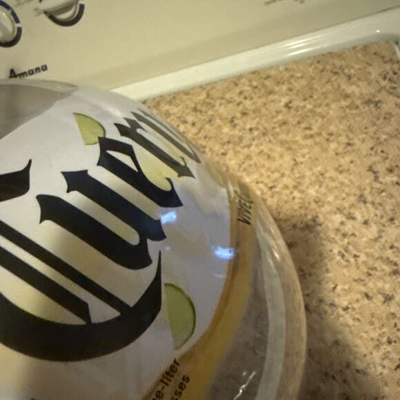 Jose Cuervo Margarita Ball Dispenser With Pump - Picture 4 of 4